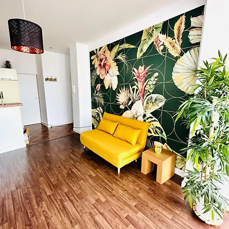 Montreux Love Room Apartment *