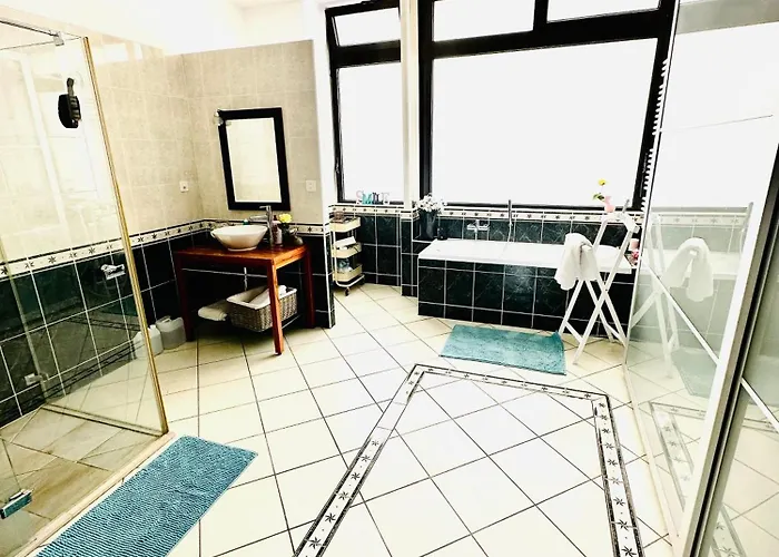 Montreux Love Room 蒙特勒